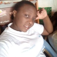 Bridgeniah Mwesh (@bridgeniahm) 's Twitter Profile