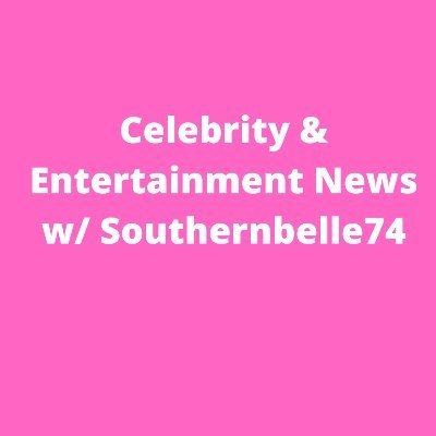 My channel is about celebrity and entertainment news.