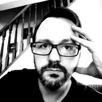 Stephen J. Graham: A Pirate (@sjggraham) 's Twitter Profile Photo