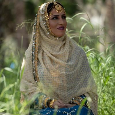 AAlzadjalia's profile picture. 