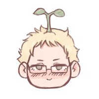 bean (missing tsukki)(@babybeanpole) 's Twitter Profile Photo