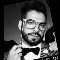 𝐔𝐑𝐈𝐄𝐋 𝐒𝐀𝐄𝐍𝐙 (@urielsaenz) 's Twitter Profile Photo