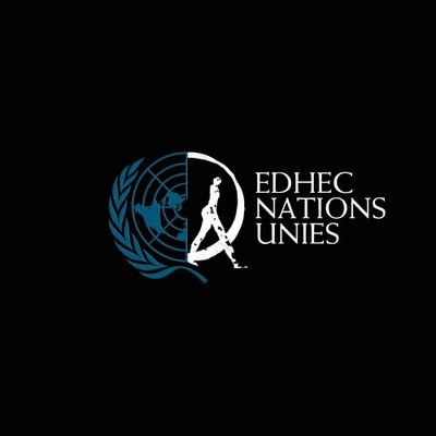 @EDHEC_ENU est l'association géopolitique de @EDHEC_BSchool 👩🎓.
Retrouvez notre actualité sur notre site ➡️ https://t.co/u6RTRgZMX7
#MUN #ONU