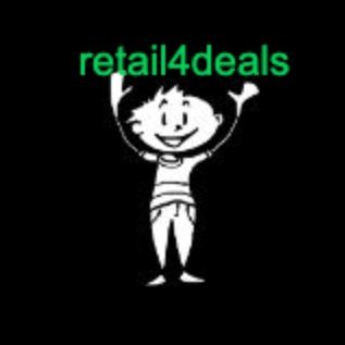 Retail4Deals's profile picture. Use crisis as a tool for new inventions and show world the visionary path. Greatest Global Deals of Quality products and services.