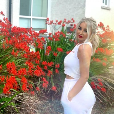 ClaudiaHerrity's profile picture. 21✨