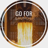 GoForLaunch 🚀🌒(@AuDelaDeLOrbite) 's Twitter Profile Photo