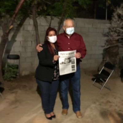 Directora del Instituto de Cultura De Los Cabos.
Trabajando por la Ciudadania en busca de la 4ta. transformación de nuestro Municipio y Pais. 🇲🇽🇲🇽
