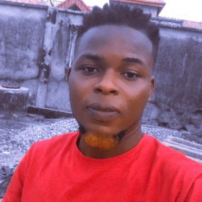 KabonOsaze's profile picture. ☮️✌️🏳️🕉️🕊️