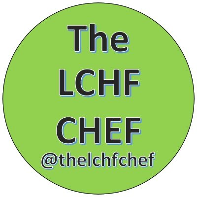 TheLCHFChef Profile Picture