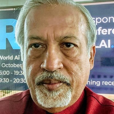 https://t.co/yDk058xZTO DeepTech group: as President/founder (with Ethical AI-futurist role) long track-record for global-tech (speeches & trainings) as futurist mentor