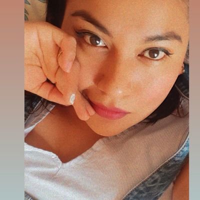 RominaChuye's profile picture. 😊