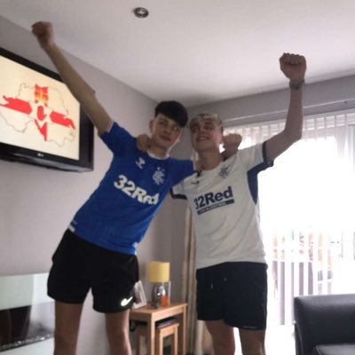 calumMcauslan01's profile picture. 