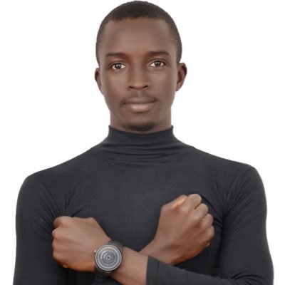 hyedimawaha's profile picture. Software engineer | Entrepreneur | Founder Codeicon Technologies