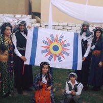 #ChaldeanPeople are the indigenous people of Iraq. #Chaldeans descend from the ancient Chaldeans-Babylonians, we are Eastern Catholics, and speak #Chaldean.