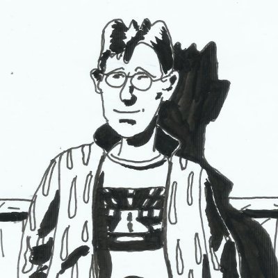 I am a Portuguese writer, illustrator and music composer. Above all, I'm a storyteller exploring different mediums. My style is easily recognizable. Enjoy!