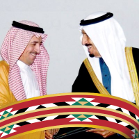 محمد بن عبدالعزيز الربيعة (@al_rabeah) 's Twitter Profile