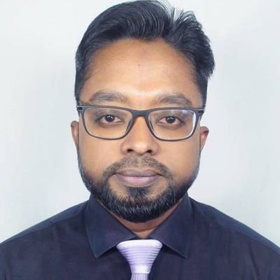 KaziParash's profile picture. Crypto trader