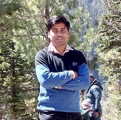 sandyg2989's profile picture. Post Doctoral Researcher 
Department of Chemical Sciences
University of California, Riverside