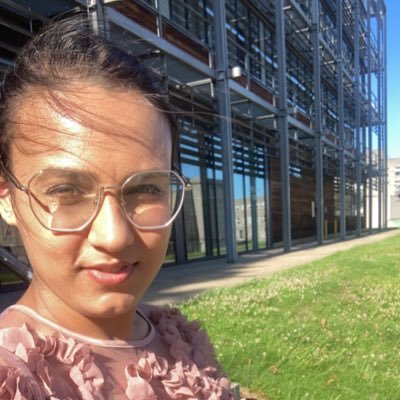 micronmeet's profile picture. Post Doc at København University. I love Archaea and Thaumarchaeota. Absolutely fascinated with the complex world of Plant associated microbial interactions.