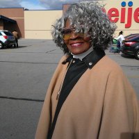 Bobbie Ross - @BobbieR85027096 Twitter Profile Photo