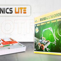 robotronics kit