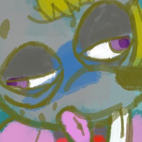 🥑ネギコ🌮@テナのファンアートRTするマンさんのプロフィール画像