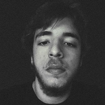 MUSICIAN/PRODUCER & SECURITY PROFESSIONAL
Conservative
ISTP