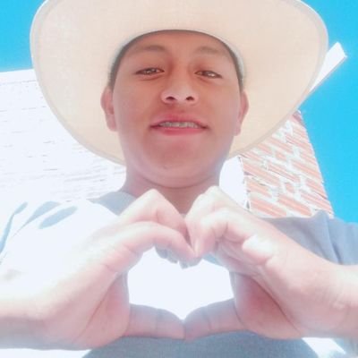 LuicitoYujra's profile picture. sonrisa