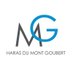 Haras du Mont Goubert (@hdumontgoubert) Twitter profile photo Haras du Mont Goubert (@hdumontgoubert) Twitter profile photo