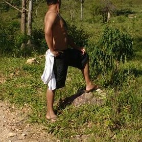 Tenho meus limites. O primeiro deles é meu amor-próprio.