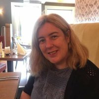 Marie McGahey (@mariemcgahey) 's Twitter Profile Photo