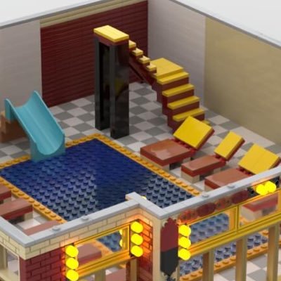 Tips on creating #LEGO cities dioramas and products recommendations for #AFOLs ( Adult Fans Of Lego )