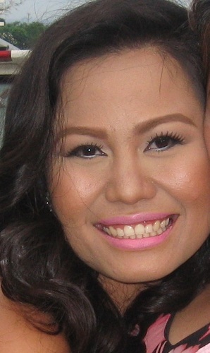 MaeCuajotor's profile picture. married to Rowinston Cuajotor. From Cebu City. Finished BSECE at CIT-U. a mother to 2 kids. :)
