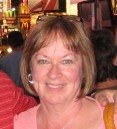 wife, mother, kayaker, swimmer, traveler,bible grouper, cancer fundraiser.
