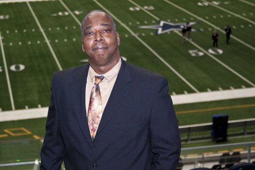 KingDavidHaynes's profile picture. 