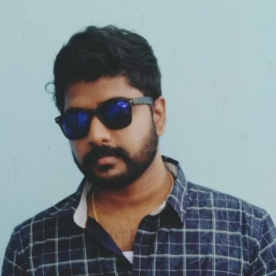 arvindrathnam's profile picture. live and let live 
HAKUNAMATATA