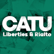 CATU Liberties-Rialto(@CatuLiberties) 's Twitter Profile Photo