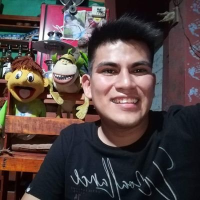 Profile Picture of Andy David Alvarado Ruiz (@AndyDavidAlvar2) on Twitter