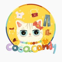 โคโค่แคนดี้ ft.พรีออเดอร์น้า🥺(@coco_candyshop) 's Twitter Profile Photo