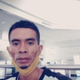 RahmanTayang's profile picture. kerja borongan