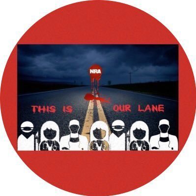 Medical Professionals who care for #GunViolence Victims. We are “in our lane” when we propose solutions to prevent Firearm Injury and Death. #ThisIsOurLane