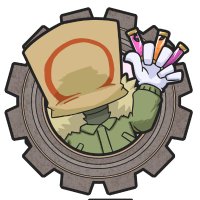 |Ω| |(::'::)憑ヌ/橙色の(((00ﾔ (@heparinoid) Twitter profile photo