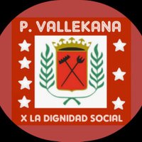 PLATAFORMA PVK(@PlataformaPvk) 's Twitter Profile Photo