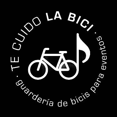 Estacionamientos custodiados y gratuitos de bicis para eventos... recomiéndanos al próximo evento al que vayas y pedalea!