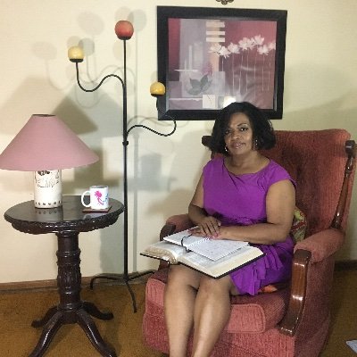 JudiePastor's profile picture. Daughter, Mum, Sister, Friend,Pastor