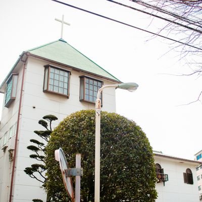 福岡市中央区にある、プロテスタントのキリスト教会です。
北九州にある八幡前田教会、戸畑教会を含めた3教会のお知らせや、聖書のみことばとショートメッセージからなる『日々の聖言』を発信しています。