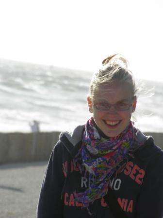 NienkeW1's profile picture. 