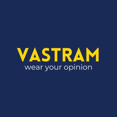 Vastram3's profile picture. We are selling trendy printed T-shirts online. If you are in love of printed Tshirts do visit our website for the latest collections at https://t.co/sRYocIHRxx
