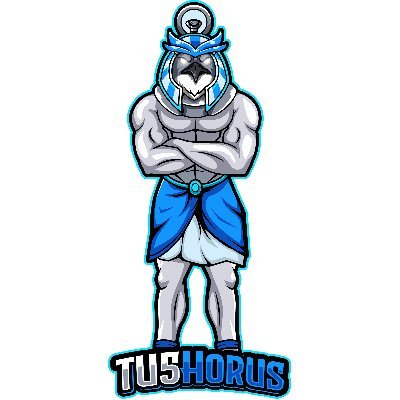 tu5_horus Profile Picture