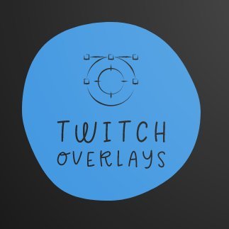 Twitch overlays, panels, emotes and more!